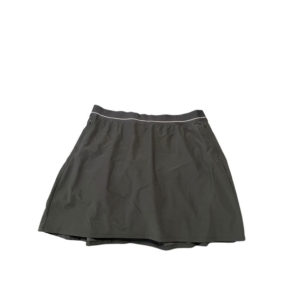 Soybu Women's Resort Skort I Size: L - Picture 3 of 11